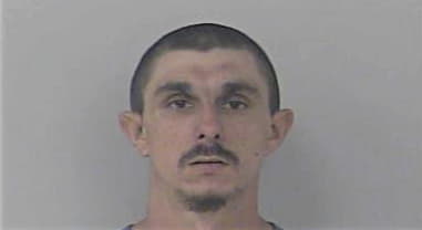 Timothy James, - St. Lucie County, FL 